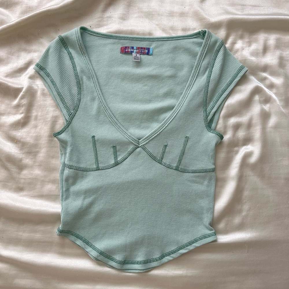 ❌SOLD❌bnwot urban outfitters top